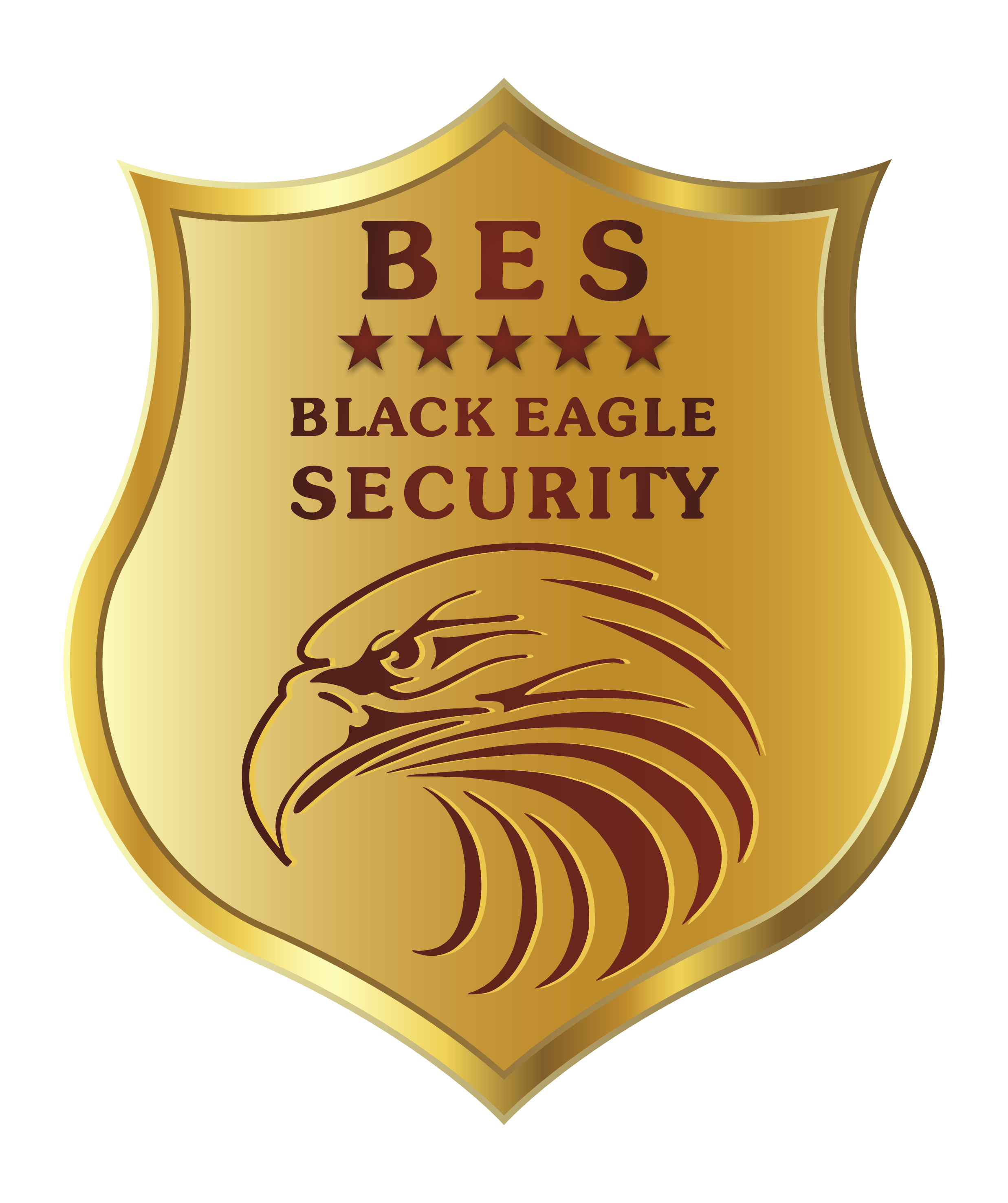 Black Eagle Security